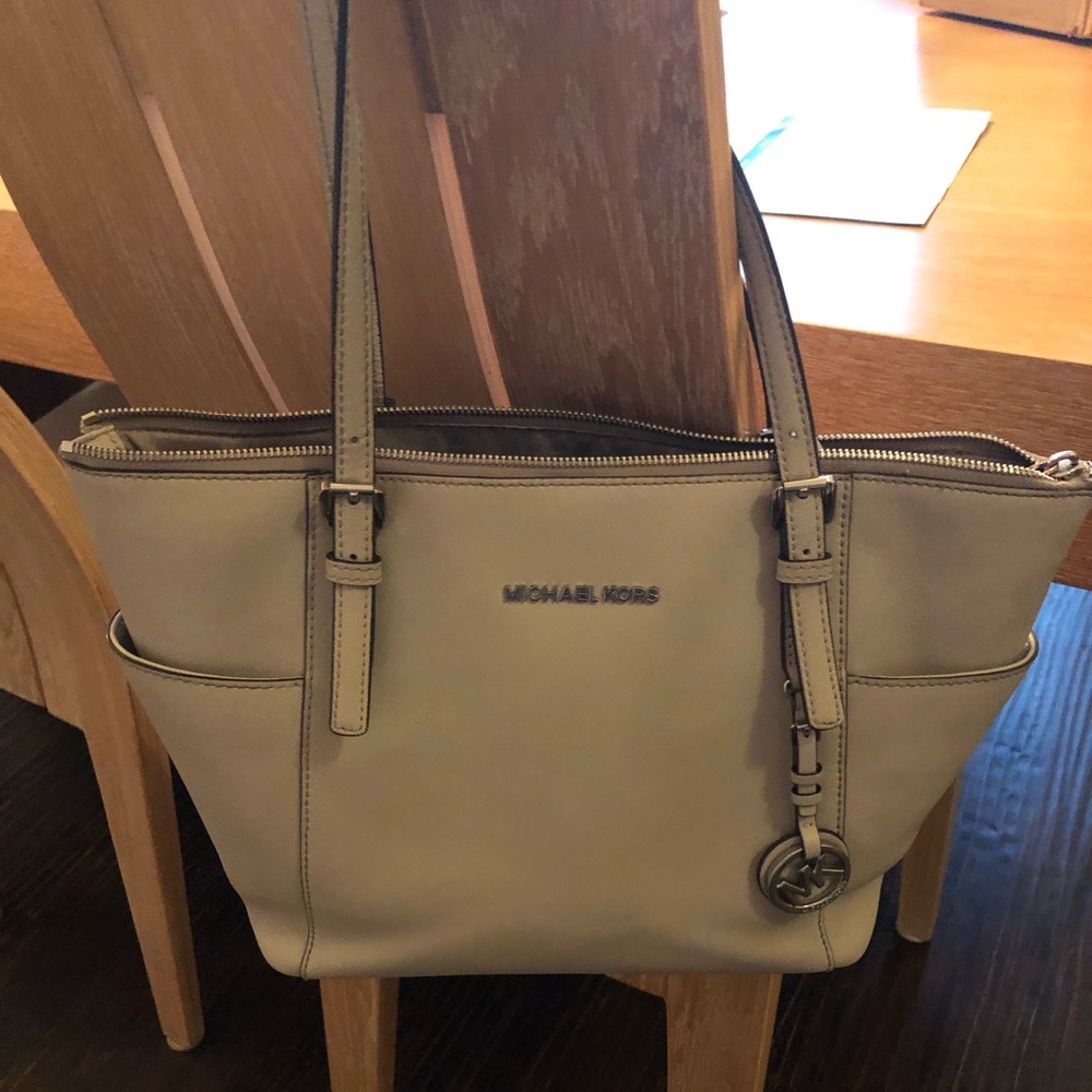 Michael Kore’s bag